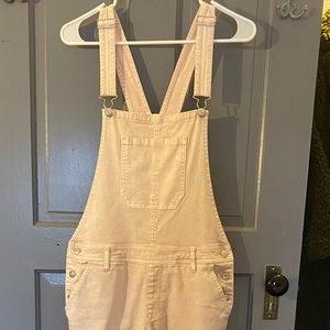 Overalls